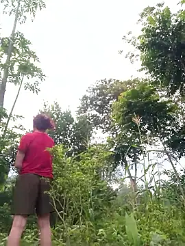 Jinli_01 webcam
