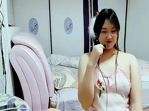 Yangyang-002 webcam