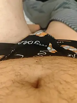 duffy3434 webcam