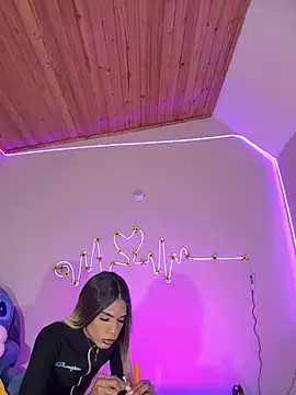 violeta_E_ webcam