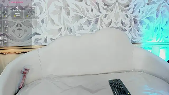 SexyDoll_Ebony webcam
