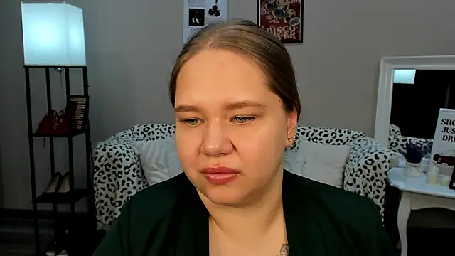 DianaKristol webcam
