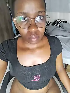 Miss-Temptasion webcam