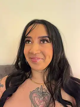 EmmyEvans1 webcam