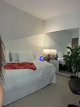 ava_blue webcam