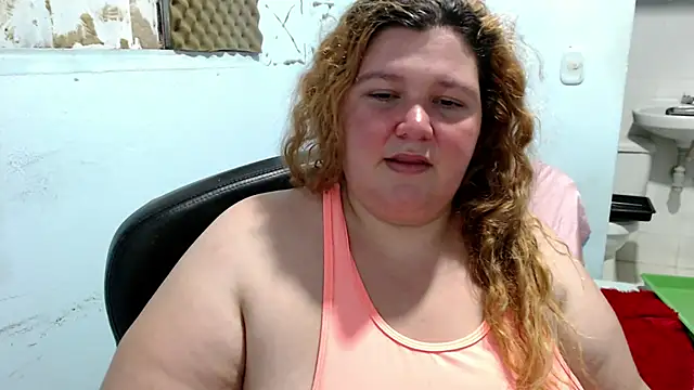 bbwsquirt webcam