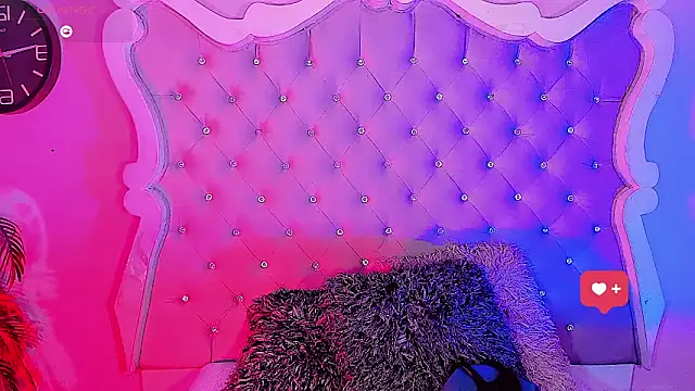 LeyXandrabraz webcam