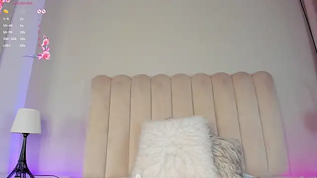 dulcepatersson1_ webcam