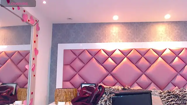 Thegreatonelady webcam