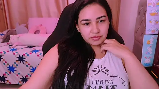 _anastasia webcam