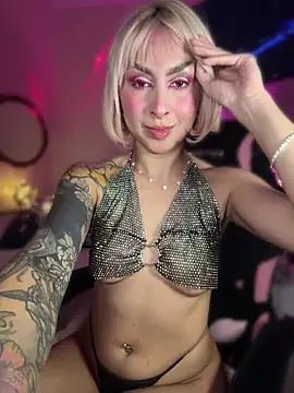 Cinamoonn webcam