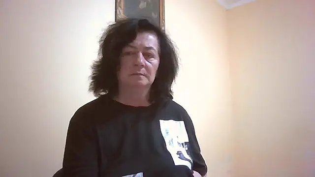 GypsiQueen2 webcam
