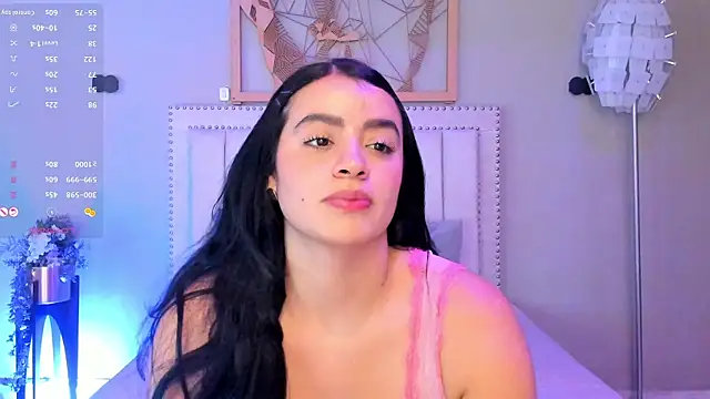 Eyes_Duque webcam