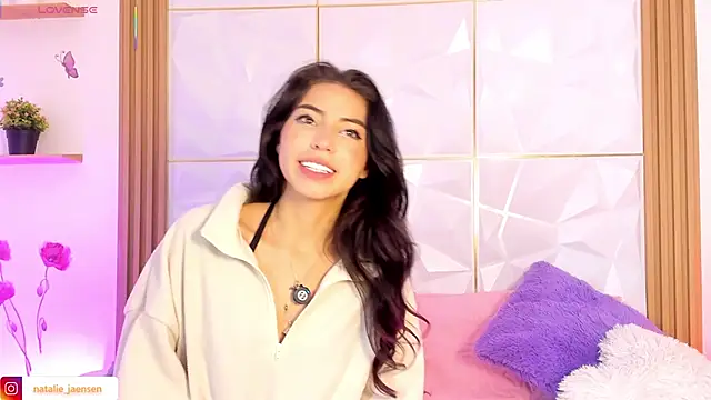 natalie_jaensen webcam