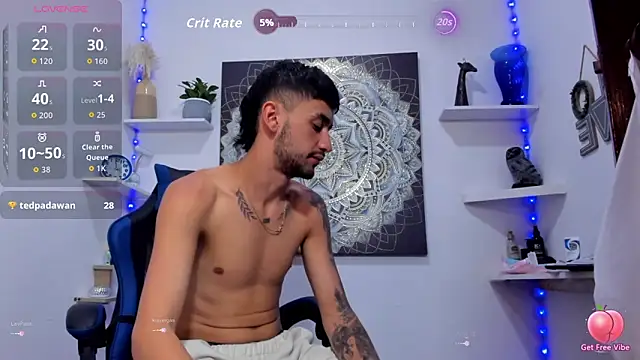 Jey_hot7 webcam