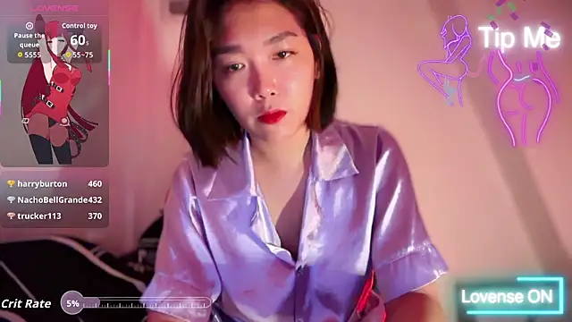 Molly_Grande webcam
