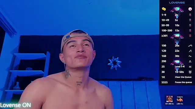 LiamDeep