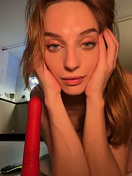 -AngelAri- webcam