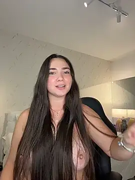 ava_blue webcam