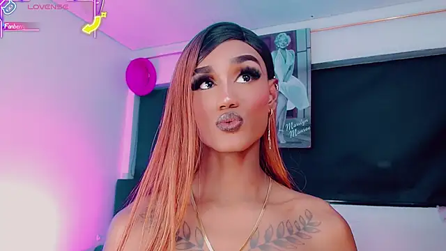 Kendall_hornyy webcam
