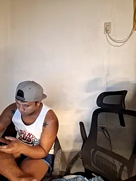 Felix_Asher webcam