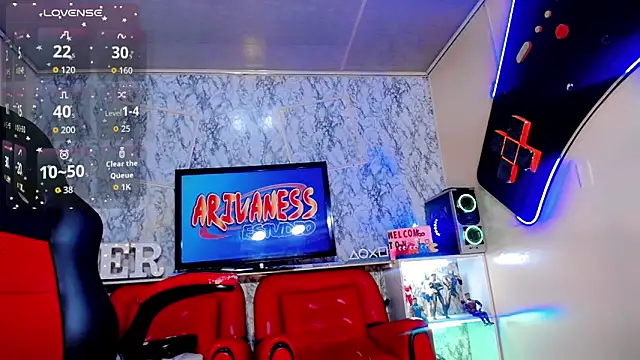 Evonny_colucci webcam