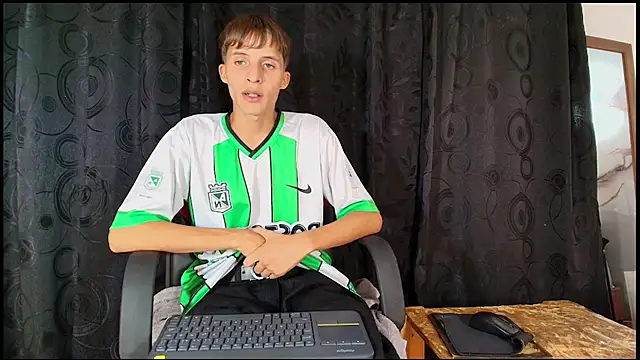 Pavo_tv webcam