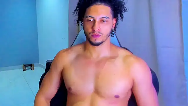 Kris_Khalifa69 webcam