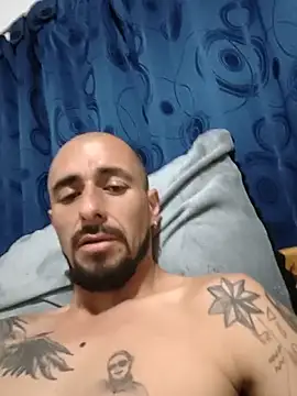 fire_menxxx001 webcam