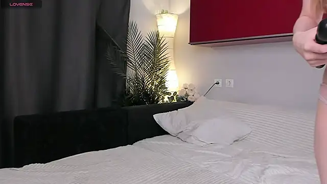OdellaFrake webcam