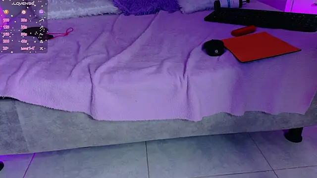 Ayla_Han webcam