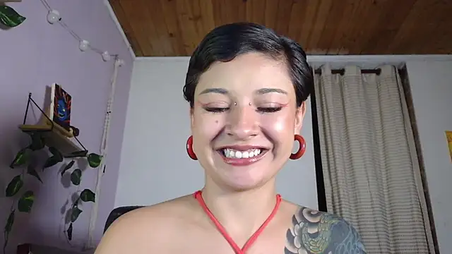 juaaanaaa webcam stripchat model stream image