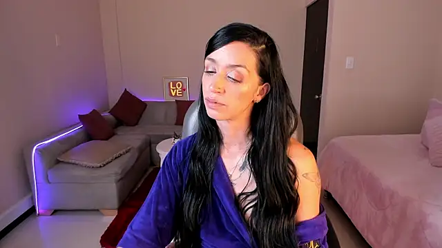 Kristen_Garner webcam