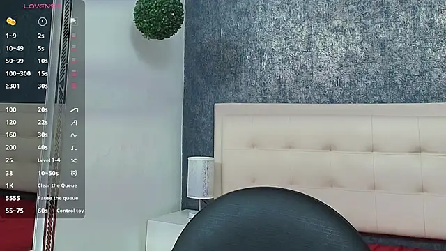 Cloeandtyfanny webcam