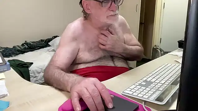 coach-karl webcam