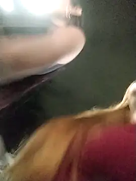 SabrinaVantress webcam
