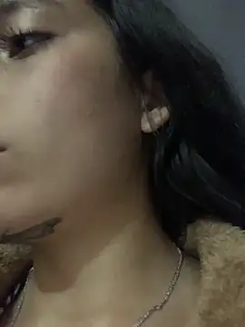 DulceLatinaxo webcam