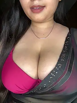 Naughty_pooja44 webcam