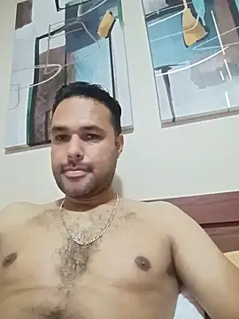 JhonCS04 webcam