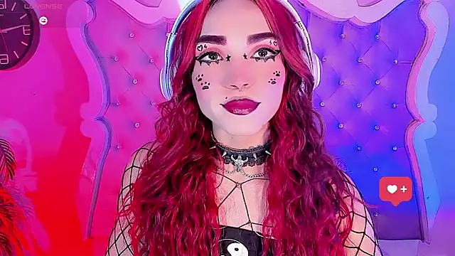 LeyXandrabraz webcam