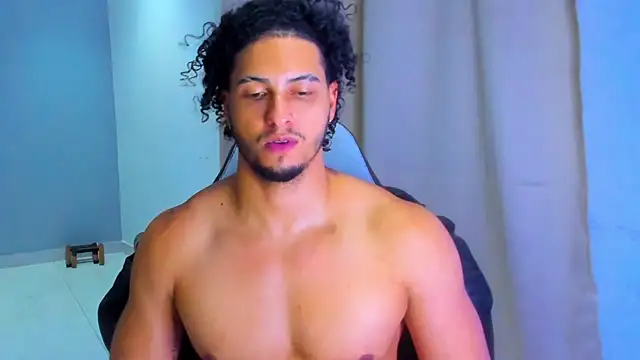 Kris_Khalifa69 webcam