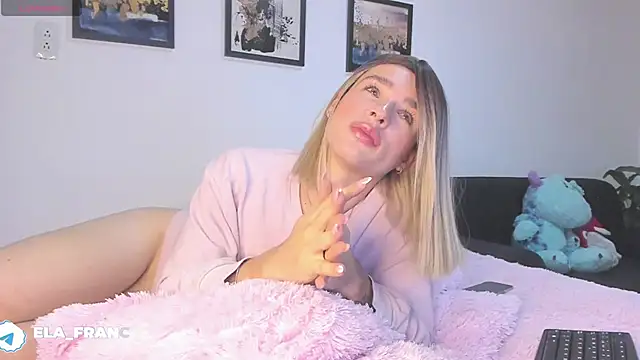 elafranco_ live sex cam