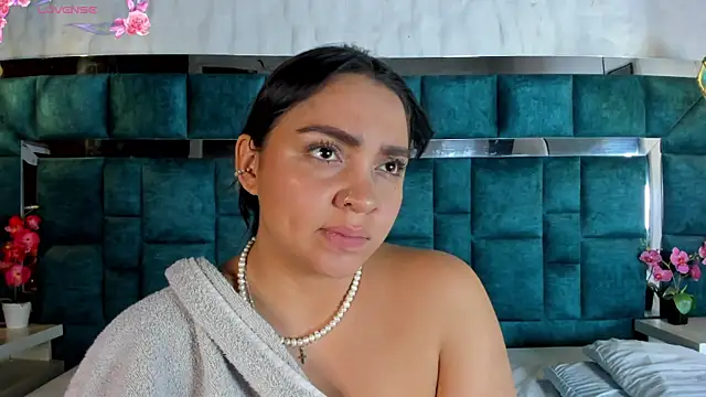 abril_gomez06 - Abril_Gomez06's free webcam - UK Sex Cams