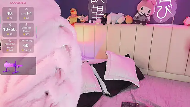shizuko_ - Shizuko_'s free webcam - UK Sex Cams