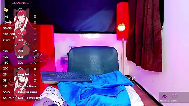 Britany_montiel webcam