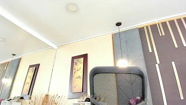 OliviGrace webcam
