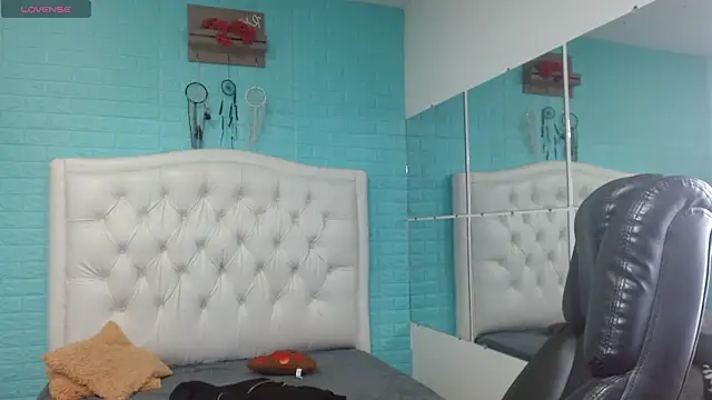DraxBlade09 webcam