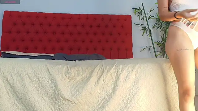 cristina_aznar1 webcam
