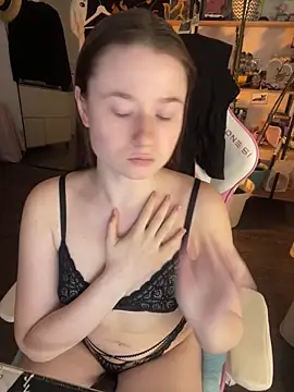 sweetest_pie webcam