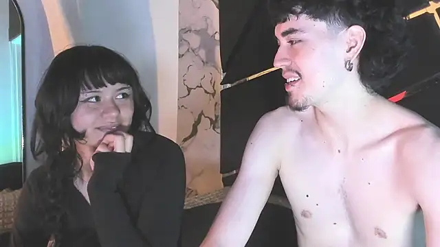 Couple_In_Heat webcam